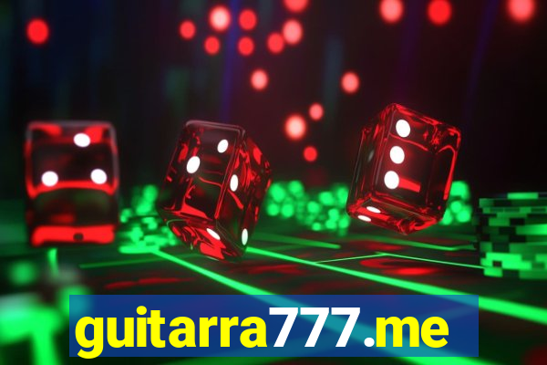 guitarra777.me