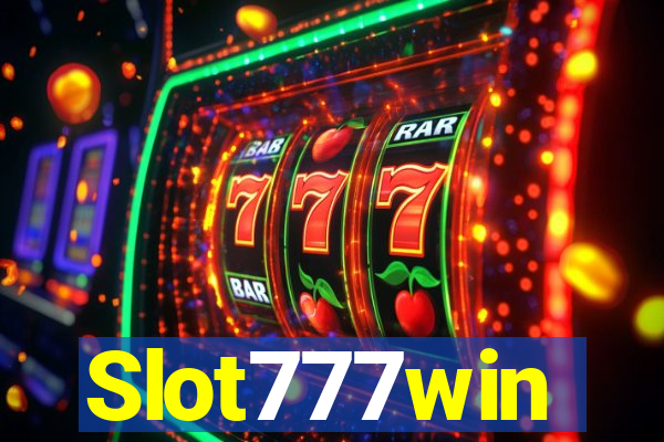 Slot777win