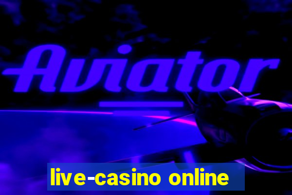 live-casino online