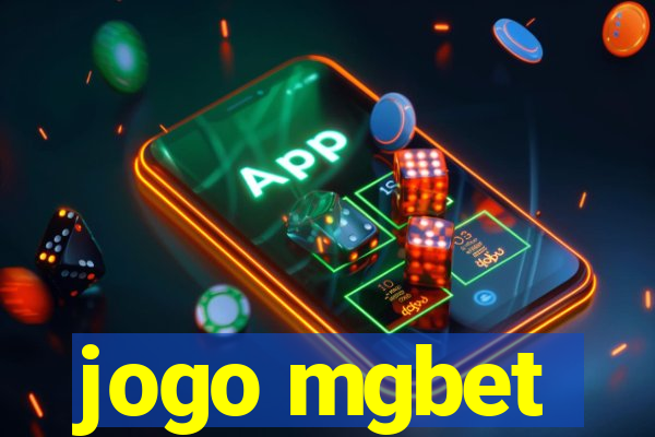 jogo mgbet