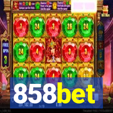 858bet