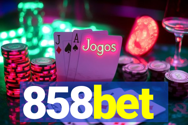 858bet