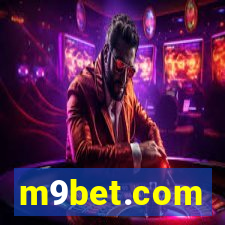 m9bet.com