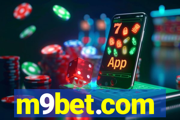 m9bet.com