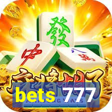 bets 777