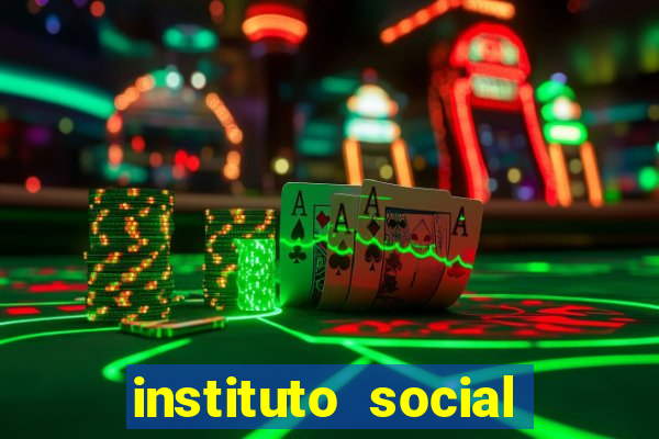 instituto social educacional brasileiro