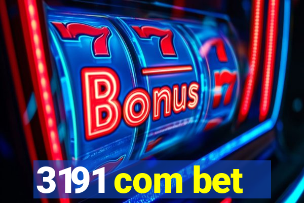 3191 com bet