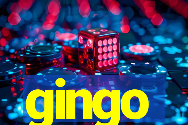 gingo