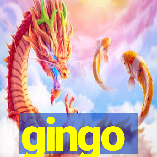 gingo