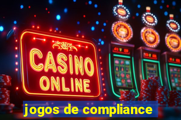 jogos de compliance