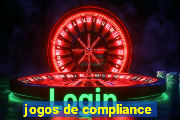 jogos de compliance