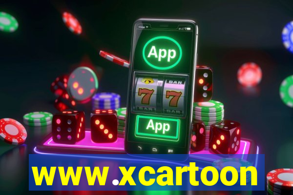 www.xcartoon