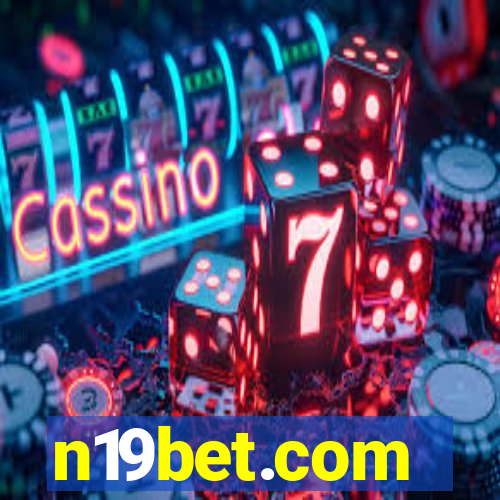 n19bet.com