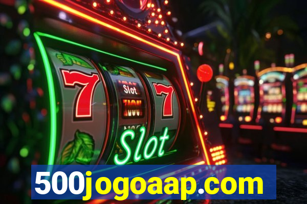 500jogoaap.com