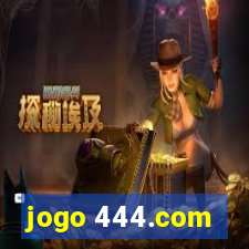 jogo 444.com