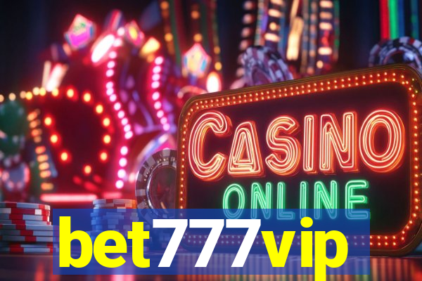 bet777vip