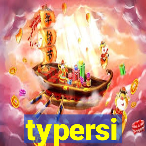 typersi