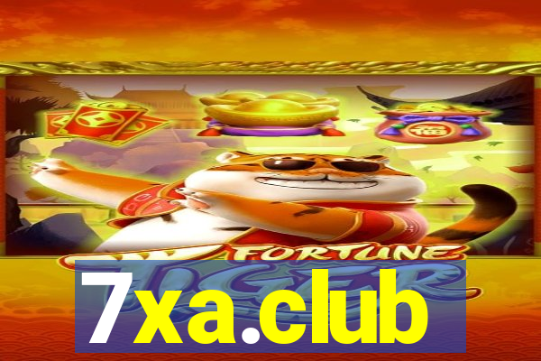 7xa.club