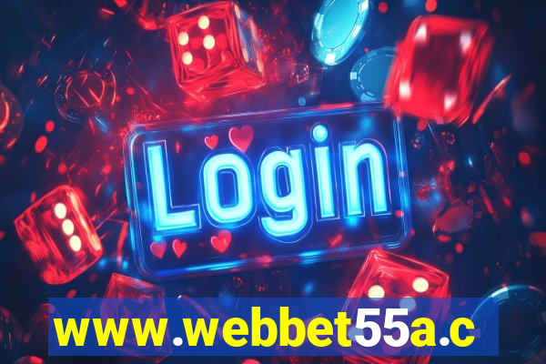 www.webbet55a.com