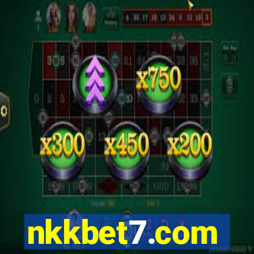 nkkbet7.com