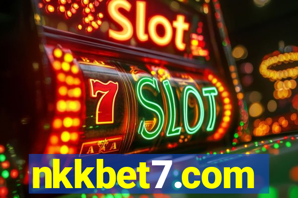 nkkbet7.com