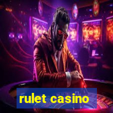 rulet casino