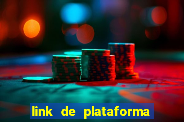 link de plataforma de jogos