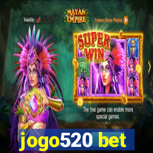 jogo520 bet