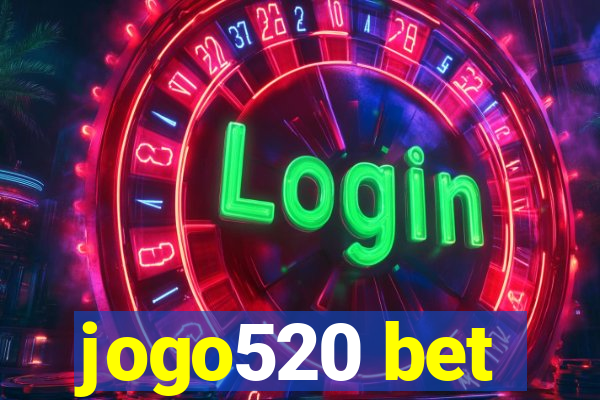 jogo520 bet