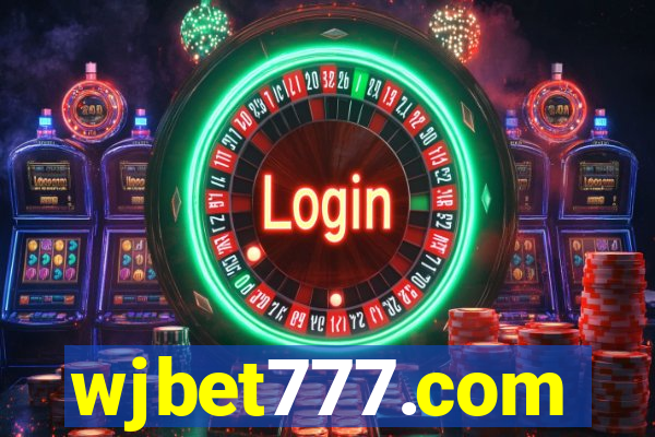 wjbet777.com