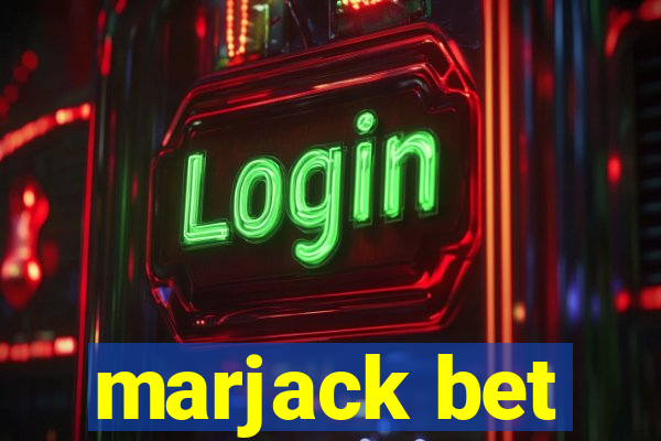 marjack bet