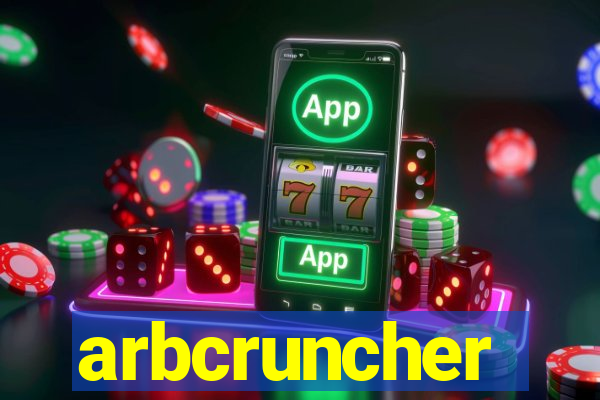 arbcruncher