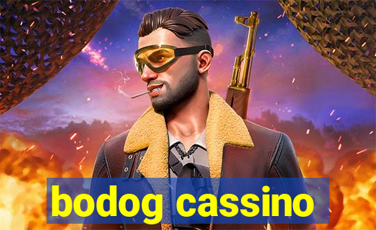 bodog cassino