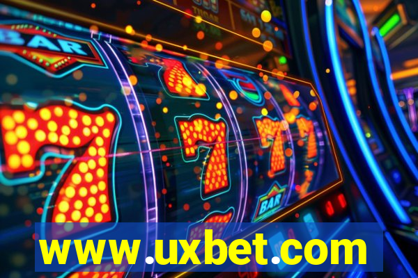 www.uxbet.com