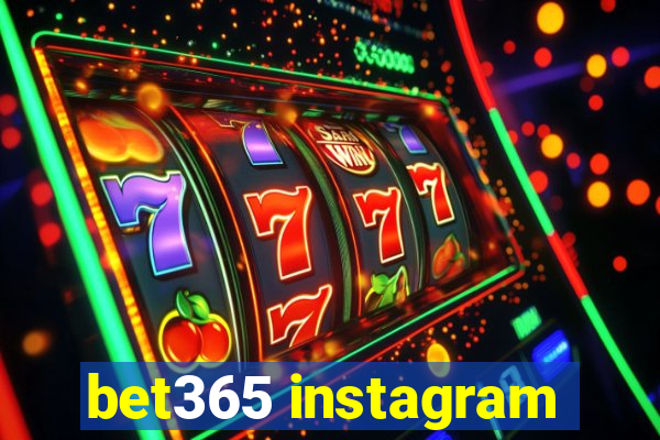 bet365 instagram