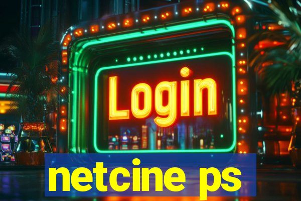 netcine ps