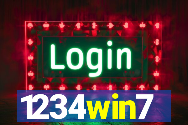 1234win7