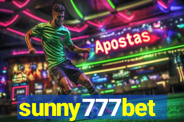 sunny777bet