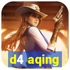 d4 aqing