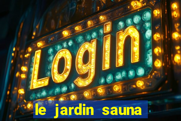 le jardin sauna porto alegre