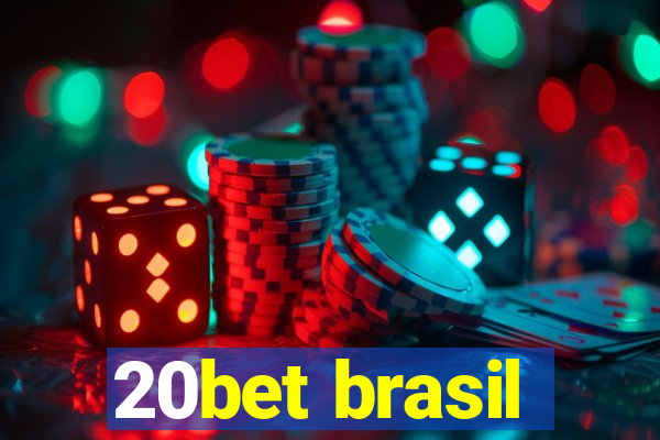 20bet brasil