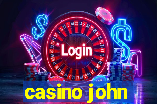 casino john