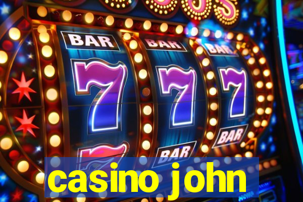 casino john