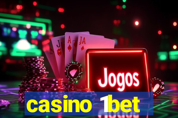 casino 1bet