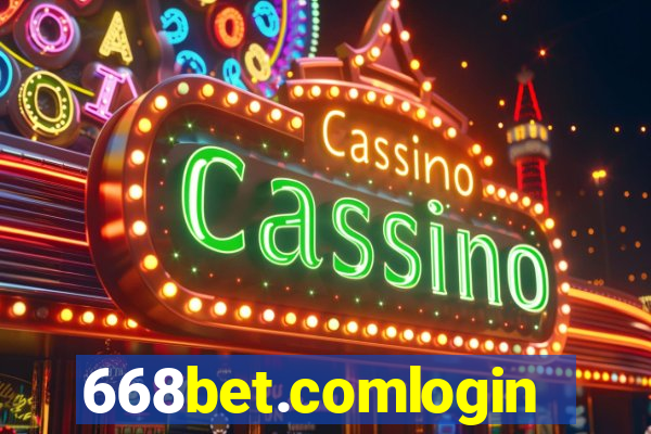 668bet.comlogin