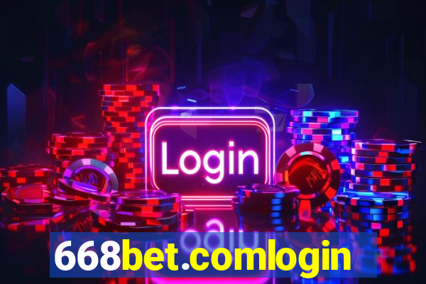 668bet.comlogin