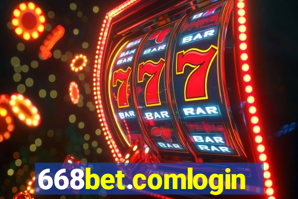 668bet.comlogin