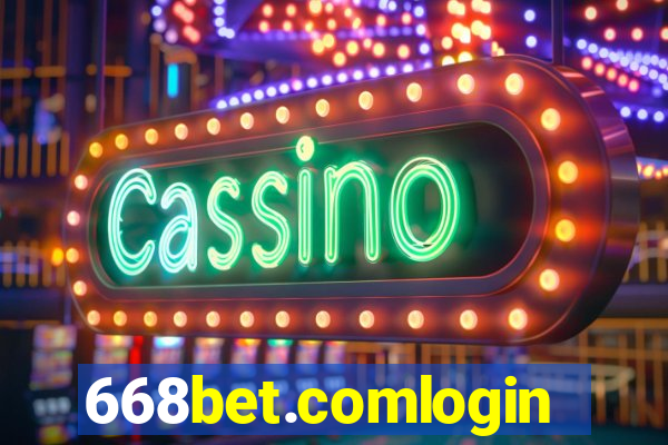 668bet.comlogin