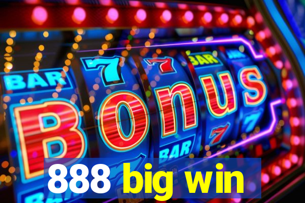 888 big win