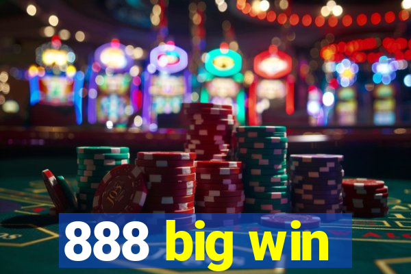 888 big win